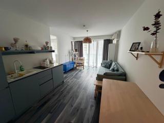 Orbi Beach Tower - 4