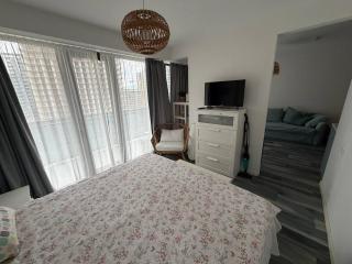 Orbi Beach Tower - 3