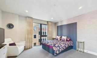 Stylish Apartment in the Heart of Birmingham - 3