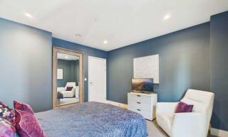Stylish Apartment in the Heart of Birmingham - 1