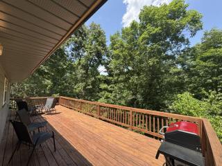 Peace in the Holler - 1