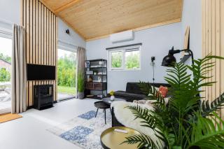 De Kuifkwekker met hottub | 4 personen - 8