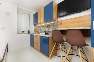 Opera Lane Suites - 7