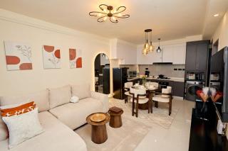 Luxury Westlands Apartment Breakfast Included Rooftop Infinity Pool & Gym - 8