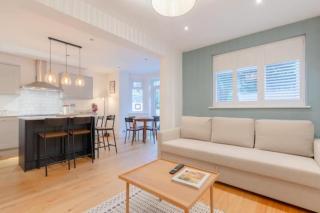 Newly Refurbished 2BD Flat - Wimbledon Village! - 5