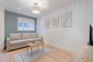Newly Refurbished 2BD Flat - Wimbledon Village! - 3