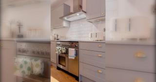 Newly Refurbished 2BD Flat - Wimbledon Village! - 1