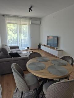 Apartman Infinity - 5