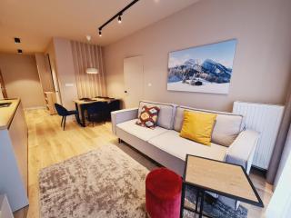 Apartament D2 Karpatia - 5D Apartamenty - 0