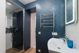 Opera Lane Suites - 1