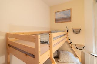 Ocean Apartment - central and spacious in the center - 1