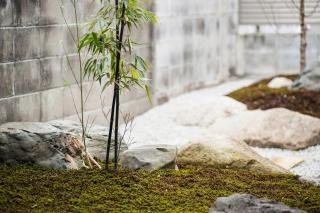 Kyoto Kitaku Guest House JoTaku villa - 6