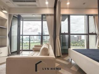 Metropole Luxury Apartment City Center - 9