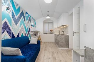 Opera Lane Suites - 8