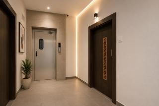 Hotel Blue Sunrise Suites Near Cyber Towers - HITEC City - Formerly Blue Dawn Suites - 2