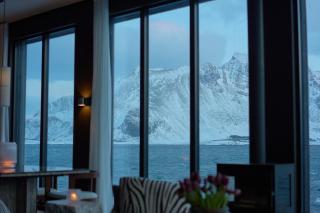 Fredvang Lodge, Lofoten - 4