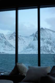 Fredvang Lodge, Lofoten - 3