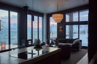 Fredvang Lodge, Lofoten - 2
