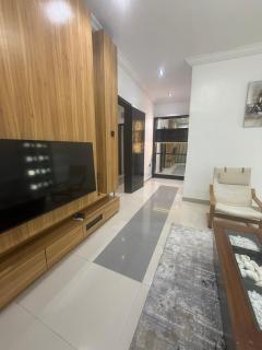 Max Nova a fully furnished comfortable one bedroom apartment - 8