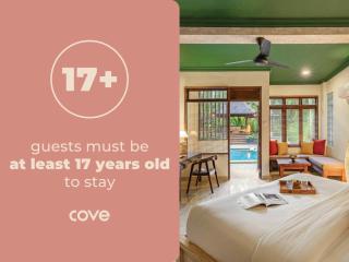 Semana Residences by Cove - Ubud - 6