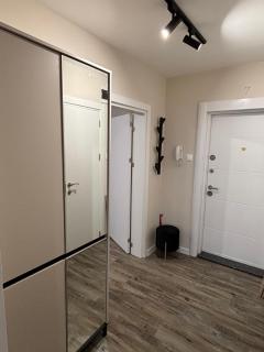 Sky & Hills view 1BR Central Plovdiv - 4