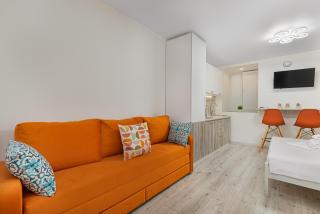 Opera Lane Suites - 3