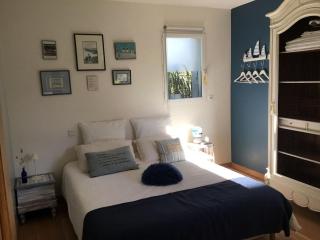 Chambre d'hôtes familiale côte et mer - 8