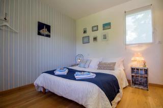 Chambre d'hôtes familiale côte et mer - 6