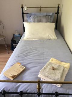 Chambre d'hôtes familiale côte et mer - 1