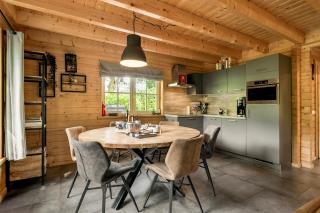 Luxe, rust en ruimte bij de Veluwse Vijf in Epe - 2