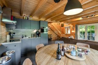 Luxe, rust en ruimte bij de Veluwse Vijf in Epe - 1