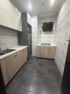 Max Nova a fully furnished comfortable one bedroom apartment - 5