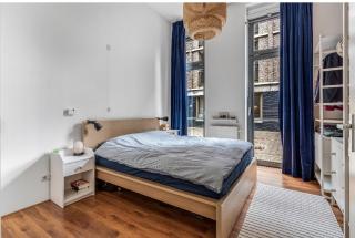 Entire appartment - with Private Parking - 8
