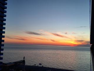 Orbi city-Batumi Beach - 0