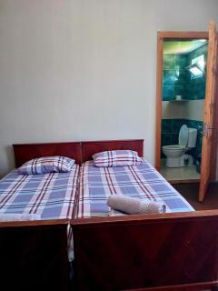Guest house Gio - Kobuleti - 8