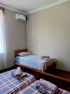 Guest house Gio - Kobuleti - 9