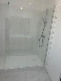 Le Cormier House - Chambre privée - Rennes - 4