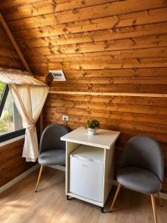 Koman Twin Cabins - 2