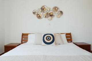 Chloraka Sea View Apt with Pool - 3