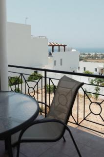 Chloraka Sea View Apt with Pool - 2