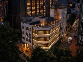 Aura Hotel Mackenzie, 11 Hrs, Stay From 10PM - 9AM - 5