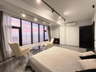 Gagarin Plaza Luxury Penthouse - 9