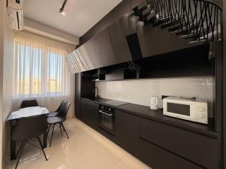 Gagarin Plaza Luxury Penthouse - 2
