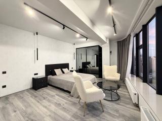 Gagarin Plaza Luxury Penthouse - 8