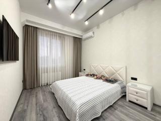 Gagarin Plaza Luxury Penthouse - 4