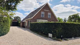 Bij Oriënshuis - 8