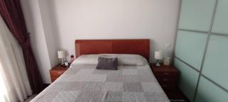 2 bedroom 2 bathroom apartment with pool and garage - 3