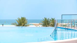 Cozy Studio in Mina with Pool & Beach Access - 2