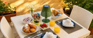 B&b La Lampara - 6