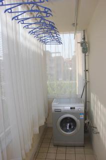 Green Park Hotel Tianjin - Binhai - 9